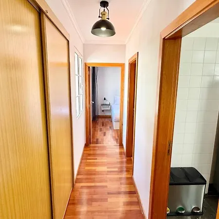 Serena Bay Appartement *