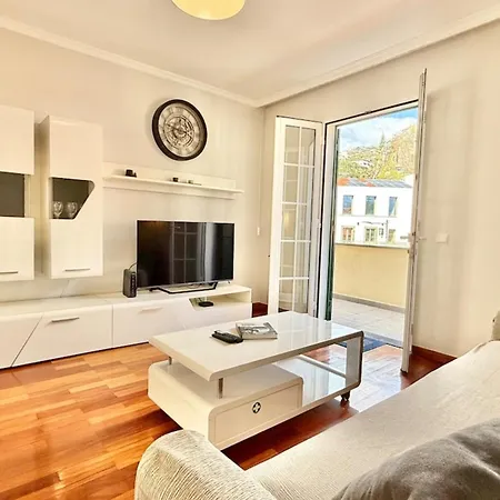 Appartement Serena Bay