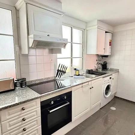 Apartamento Serena Bay *