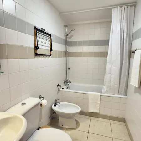 Serena Bay Apartamento