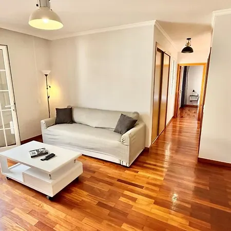 Apartamento Serena Bay Câmara de Lobos