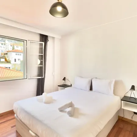 Serena Bay Apartamento *