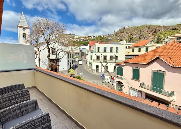 Serena Bay Apartment