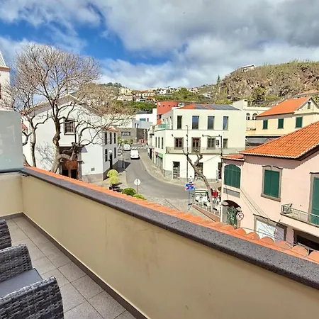 Serena Bay Apartment Câmara de Lobos