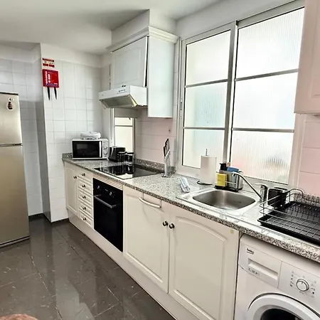 Serena Bay * Camara de Lobos