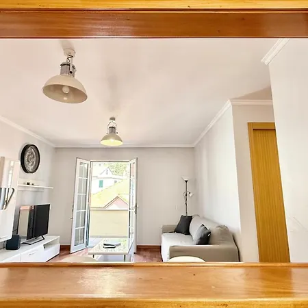 Serena Bay Appartamento Câmara de Lobos