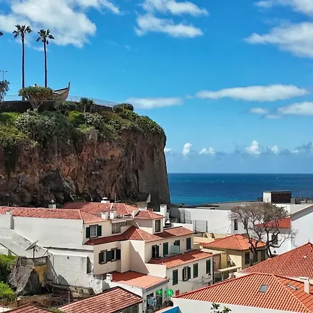 Apartment Serena Bay Camara de Lobos
