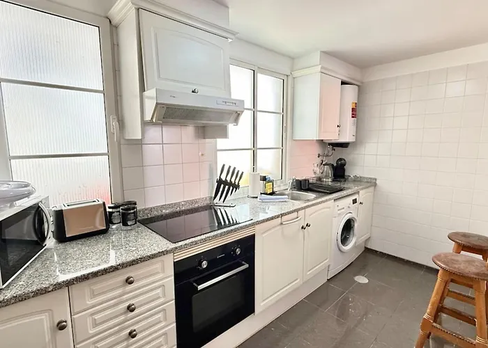 Appartement Serena Bay *