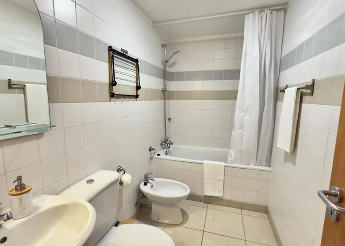 Serena Bay Appartement