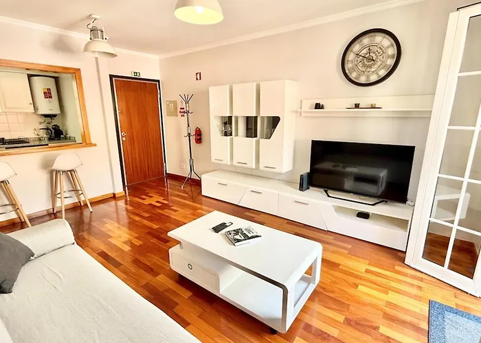 Appartamento Serena Bay