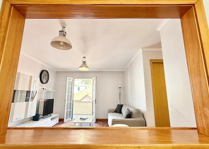 Serena Bay Appartement Câmara de Lobos