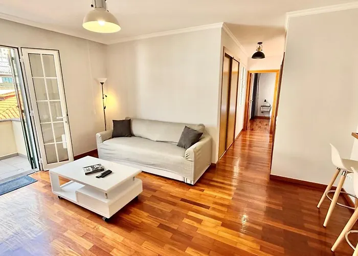 Appartamento Serena Bay Câmara de Lobos