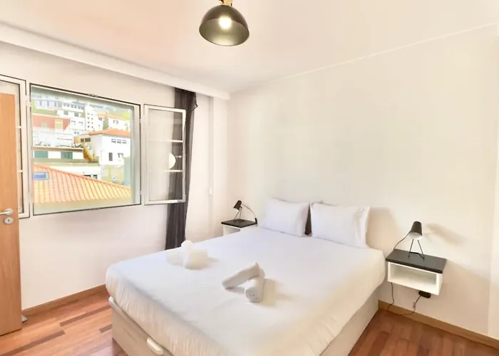 Serena Bay Appartement *